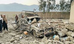 Pakistan: Afganistan'ın saldırılarında karşı taraftan 67 kişi öldürüldü