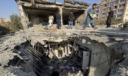 Pakistan: Operasyonlarda Afganistan tarafında 527 kişi hayatını kaybetti