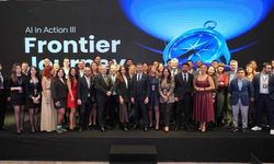 PEAKUP, 'AI in Action: Frontier Journey' ile yapay zeka dönüşümünü masaya yatırdı