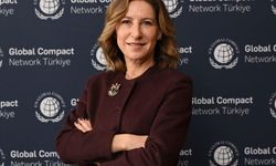 Pegasus CEO'su Güliz Öztürk, BM Global Compact Türkiye Başkanı seçildi