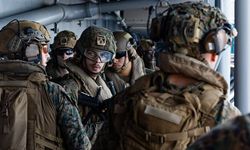 Pentagon'un, İran'da haftalar sürecek kara harekatına hazırlandığı iddia edildi