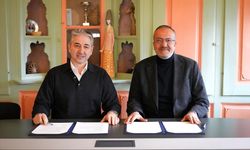 POYD ve Kapadokya Üniversitesi arasında işbirliği protokolü imzalandı