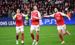 Premier Lig'de üst üste 4. maçını kazanan Arsenal, zirvede farkı açıyor
