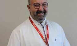 Prof. Dr. İsmail Gömceli: 'Kolorektal kanser gençleri de tehdit ediyor'