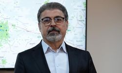 Prof. Dr. Sözbilir'den deprem fırtınası yaşayan Sındırgı için iyi haber