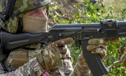 Putin, Rus ordusundaki askeri personel sayısını 2 milyon 391 bin 770'e çıkardı