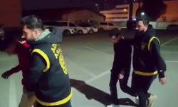 PVC ustasını 15 yaşında tetikçi öldürmüş