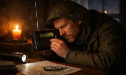 Savaş Anında Neler Yapılır? İletişim Nasıl Sağlanır? İşte Cevabı