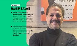 Ragıp Savaş, oyunculuktan genel sanat yönetmenliğine uzanan tiyatro kariyerini anlattı