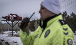 Ramazan Bayramı tatilinde trafik kazalarında 31 kişi hayatını kaybetti