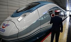 Ramazan Bayramı yoğunluğu nedeniyle trenlerde ek kapasite artışı yapılacak