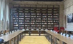 'Raviyan-ı Ahbar: Meddahlık Eğitimi' Rami Kütüphanesi'nde başlıyor