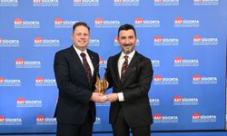 Ray Sigorta sektörde ilk 5 içinde yer almayı hedefliyor