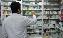 Reçetedeki ilacın hangi eczanede olduğu artık e-Nabız'da