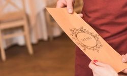 Restoran ve kafelere getirilen 'menülerde içerik belirtme' zorunluluğunun ayrıntıları belli oldu