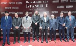 'Revnakoğlu'nun İstanbul'u', tarihçi Cemaleddin Server Revnakoğlu'nun arşivinin ışığında hazırlandı
