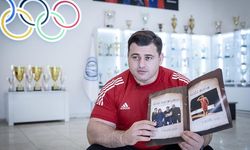 Rıza Kayaalp, fotoğraflarla 'geçmişe yolculuk' yaptı