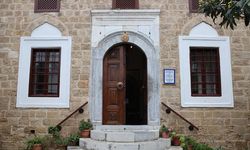 Rodos'taki Hafız Ahmed Ağa Kütüphanesi, Osmanlı dönemine ait yazma eserleriyle öne çıkıyor