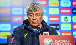 Romanya Milli Futbol Takımı Teknik Direktörü Lucescu: İki takım da Dünya Kupası'na gitmeyi hak ediyor