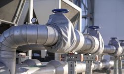 Rusya: Rus gazını Avrupa yerine Asya pazarına göndereceğiz