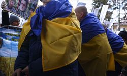 Rusya ve Ukrayna arasında 600 esir asker değişimi yapıldı