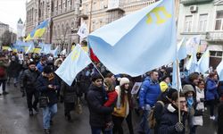 Rusya'nın Kırım'ı ilhakının üzerinden 12 yıl geçti