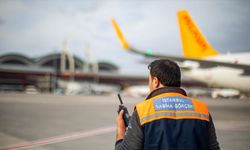 Sabiha Gökçen Havalimanı'nda uçuş operasyonları normale döndü