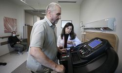 Sağlık Bakanlığı geçen yıl 30 bin 935 hastaya 'pulmoner rehabilitasyon' uygulandığını bildirdi