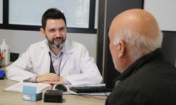 Sağlıklı yaş almanın kapısı geriatri polikliniğinde açılıyor