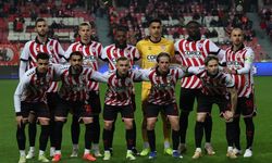 Samsunspor, Avrupa kupalarında 22. kez sahaya çıkacak