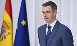 Sanchez, 'daha özerk ve özgür' olmak için AB'den ABD'ye boyun eğmemesini istedi