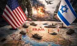 ABD ve İsrail’in İran Planı Deşifre Oldu!