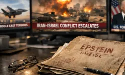 Savaş Başladı: Epstein Unutuldu!