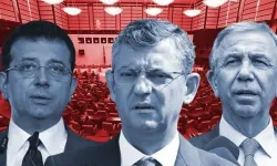 İmamoğlu Aday Olamazsa, CHP'de Öne Çıkan İsim Açıklandı