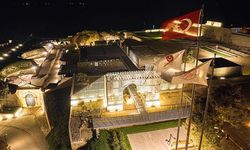 Seddülbahir Kalesi uluslararası mimarlık ödülüne layık görüldü