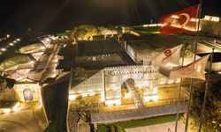 Seddülbahir Kalesi'ne uluslararası mimarlık ödülü