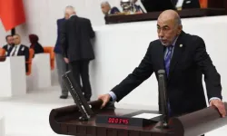 Vekil Çirkin'den Tanju Özcan’ın Tutuklanmasına Tepki