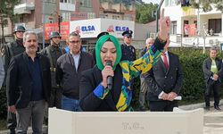 Şehit kızından anlamlı mesaj: 'Bu millet şehidini unutturmaz'