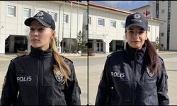 Şehit ve gazi olan babalarının mirasını taşıdıkları üniformayla yaşatıyorlar