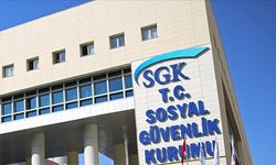SGK 'Son 5 yılda 650 bin kişinin emekliliği iptal edildi' iddiasını yalanladı
