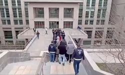 Siber suçlara yönelik 24 ilde düzenlenen operasyonlarda 360 şüpheli yakalandı