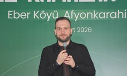 Sıfır Atık Vakfı'nın 'İsrafsız Ramazan Sofraları' projesinin ikinci durağı Afyonkarahisar oldu