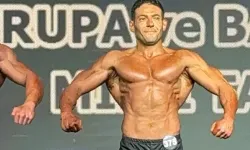 Türkiye 5’incisi Olan Hatay’ın Gururu Finalde!