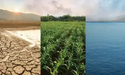 Türkiye’nin 10 Yıllık Su Yol Haritası Açıklandı !