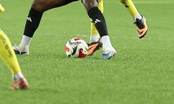 Süper Lig'de hafta içi mesaisi yarın başlayacak