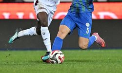 Süper Lig'deki Trabzonspor-Çaykur Rizespor maçının başlama saati değişti