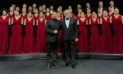 Hatay'ın Sesi TRT'de Yankılanacak