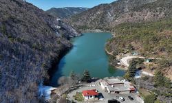 Tarihi mirası ve doğal güzellikleriyle öne çıkan Amasya ziyaretçilerini ağırlıyor