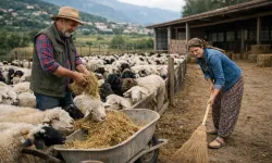 Küçükbaş Hayvancılığa Büyük Destek Başvuruları Başlıyor