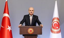 TBMM Başkanı Kurtulmuş: Mescid-i Aksa'nın kapılarına kilit vurmak, milyonlarca Müslümanın inancına açık bir saldırıdır